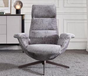 Chair Sofa Furniture Eggchair Bedroom Furniture Single Swivel Chair