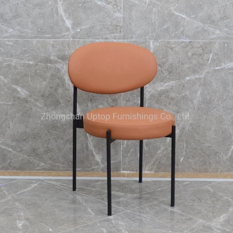 Hotel Furniture Cafe Chairs Restuarant Sets Dining Chairs (SP-LC846)