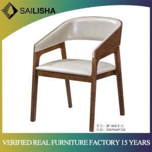 High Quality Solid Wooden Home Furniture Modern Dining Chair