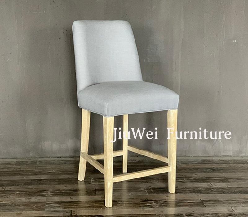 Hot Sale New Type Dining Room Furniture/Wooden Dining Room Bar Chair