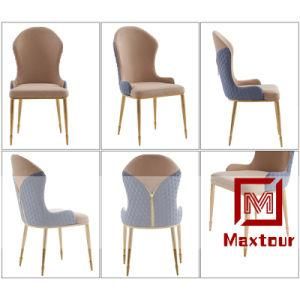 New Design Hot Sale Metal Steel Cafe Chair on Sale