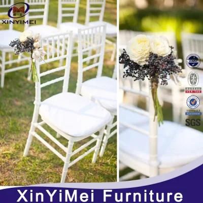 Restaurant Home Furniture Tiffany Chairs Party Chairs for Sale