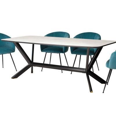 Modern Furniture Dining Room Table Sets Office Table Dining Table