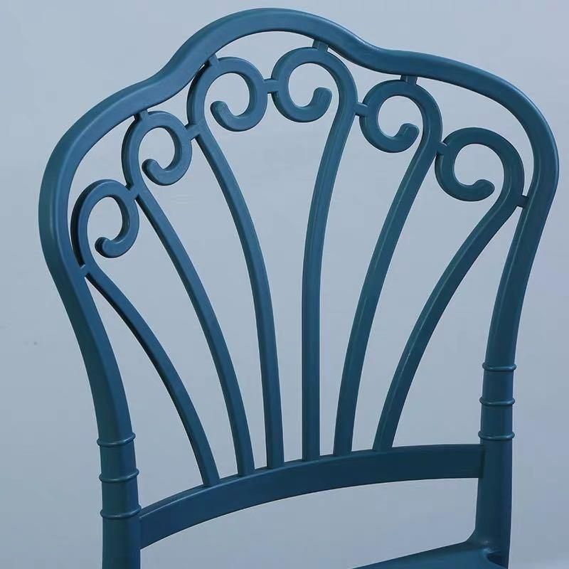 Wholesale Plastic Stackable Event Chiavari Wedding Tiffany Chair