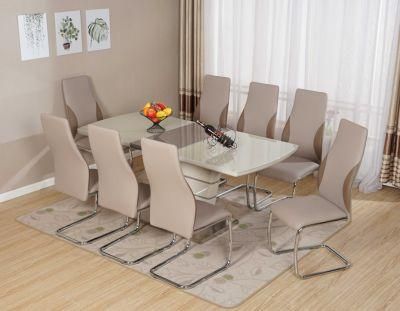 Rock Board Dining Table Sets