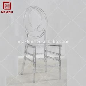 Wholesale Wedding Event Resin Phoenix Chair for Sale