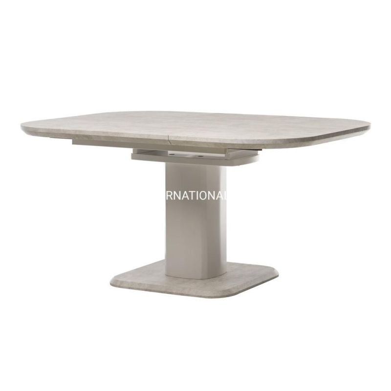 Manufacturer Kitchen Tables Modern Marble Restaurant Comedor Dining Table Set Dining Chairs Dining Tables