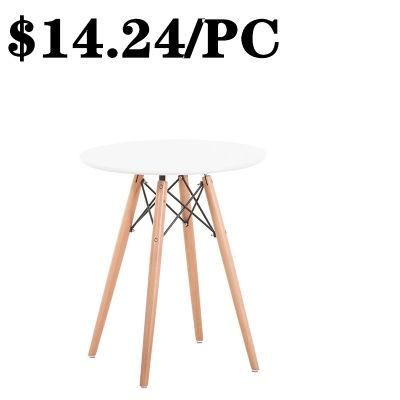Modern Portable Indoor Home Furniture Camping Dining Square Folding Table