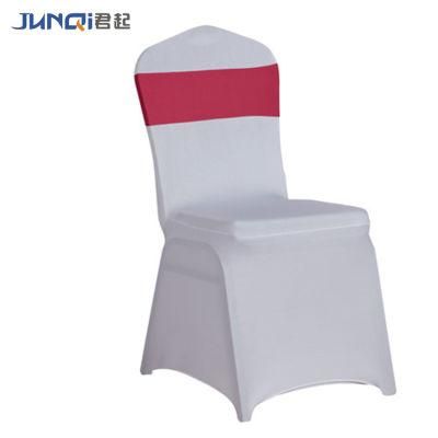 Stackable Steel Aluminum Cheap Price Wedding Banquet Chair
