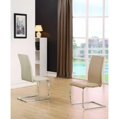 Modern Upholstered Dining Table Chair