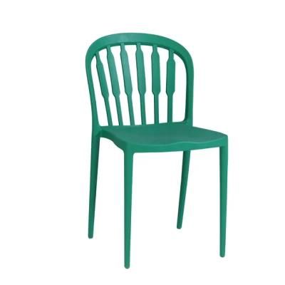 Fashion Modern Plastic Stackable Chair, Luxury Restaurant Wholesale Plastic Chairs Acrylic Chair Chaise