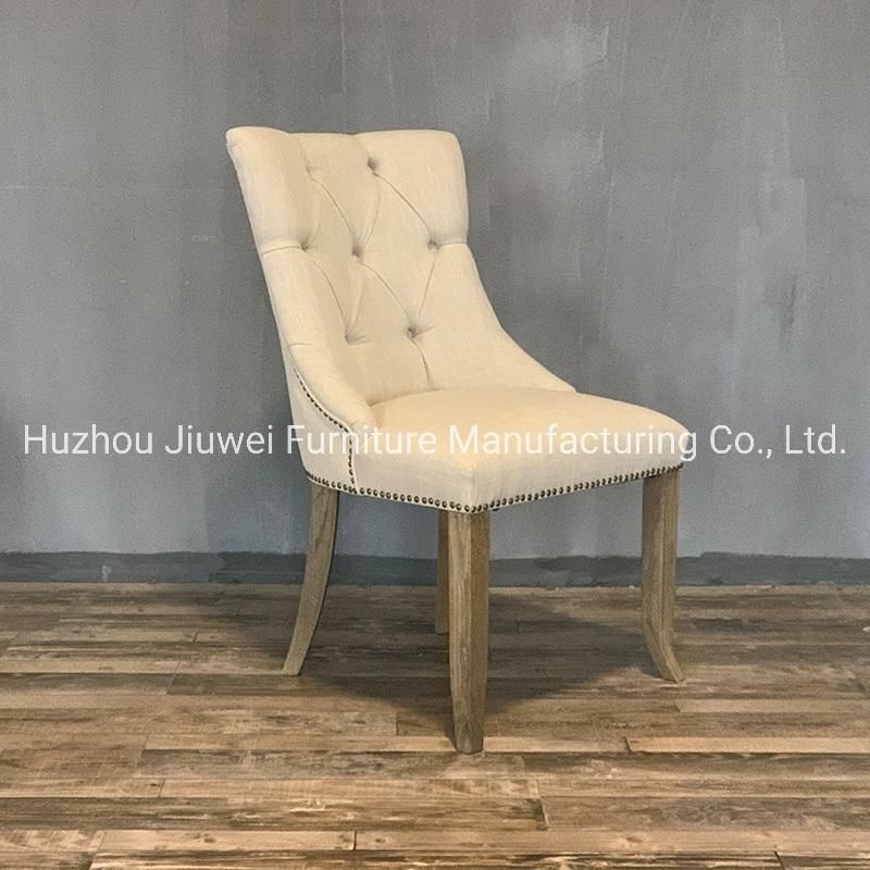 High Quality Home Furniture Line Dining Chair/Wedding Chair
