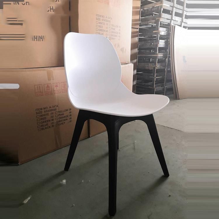 Muebles Modernos Silla De Comedor De Plastico Completo Silla Comercial PARA Bodas Al Aire Libre Silla PARA Banquetes Venta Al Por Mayor Silla Dining Chair