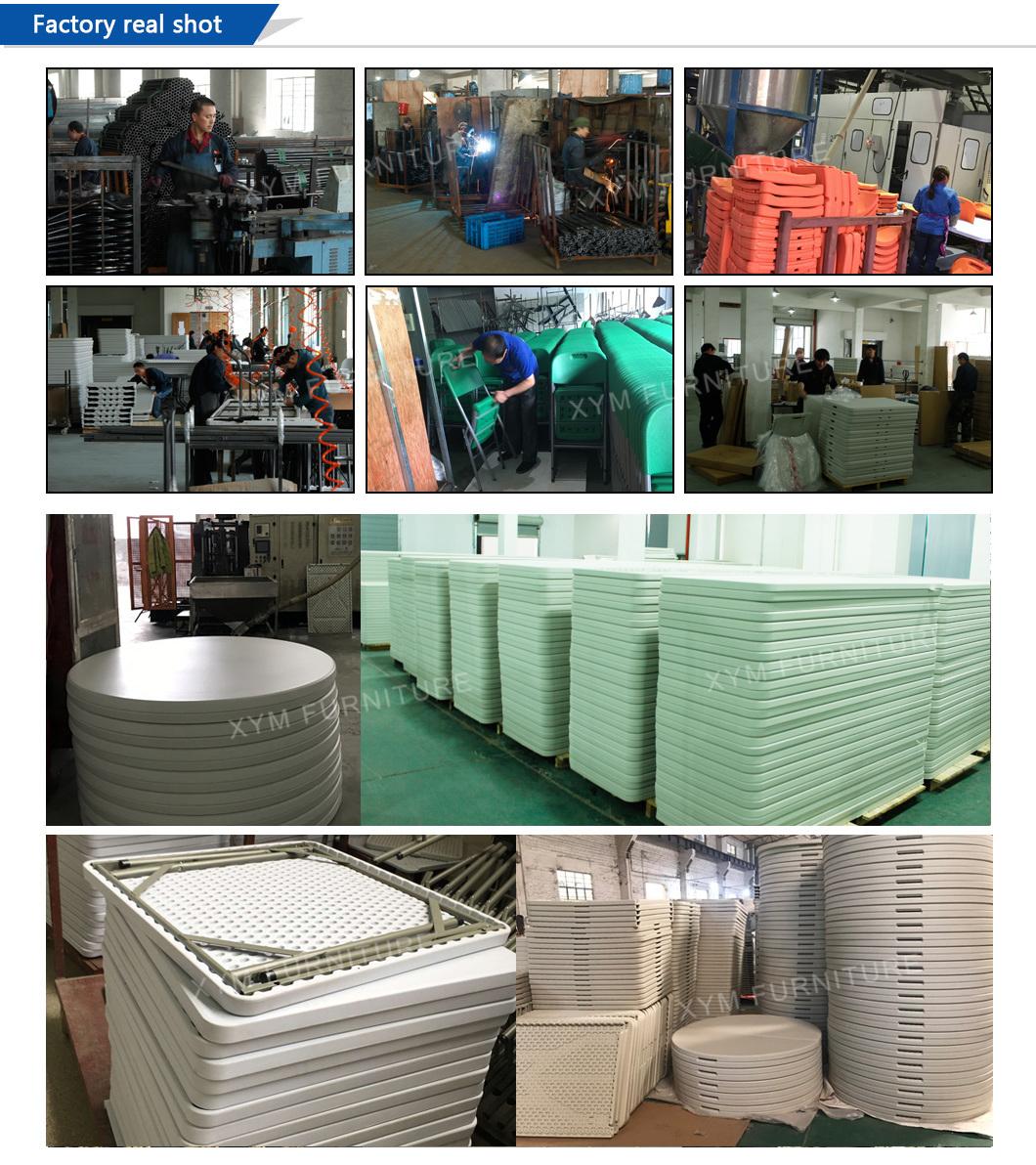 Sale Cheap Plastic Tables and Chairs with High Quality