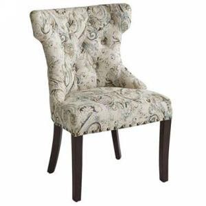 Cheap Price Fabric Dining Room Chairs