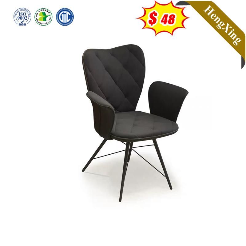 New Style Fabric Leisure Comfort Living Room Furniture Office Lounge Cafe Dining Chairs