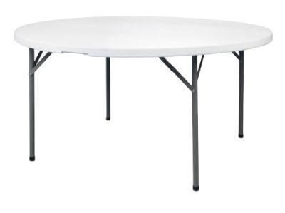 Easy Catering Plastic Folding Table