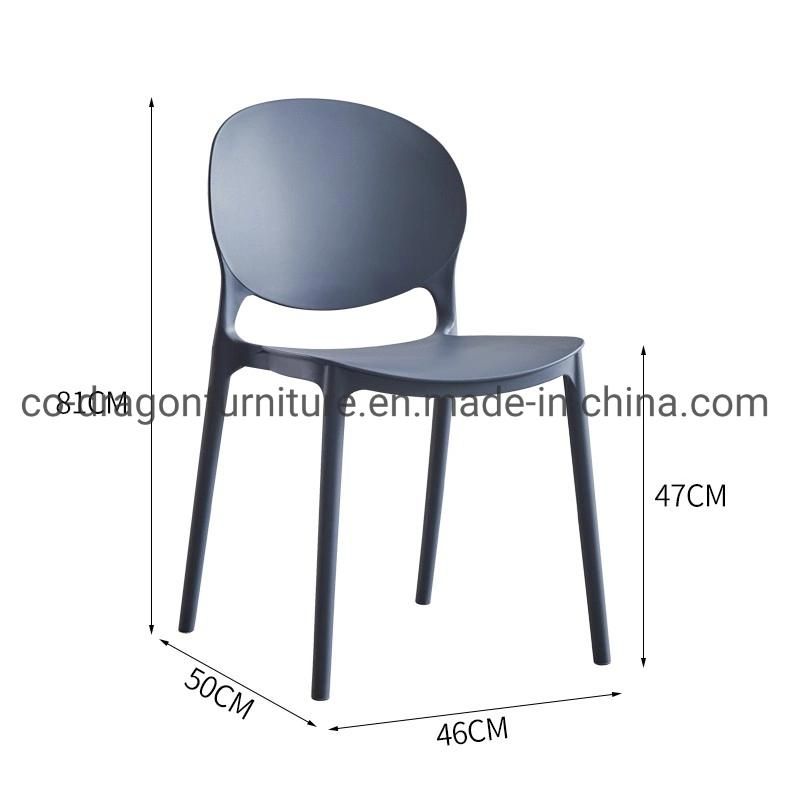 High Quality Home Furniture Comfortable PP Wedding Dining Chairs