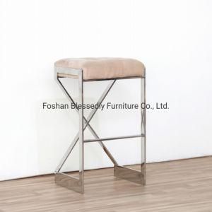 Dining Chair Home Furniture Coffee Shop Chair Bar Chair