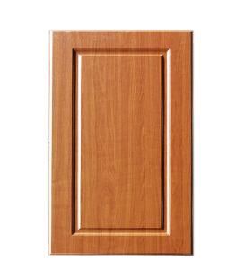Widely Use PVC Filmed Cabinet Door with Low Price