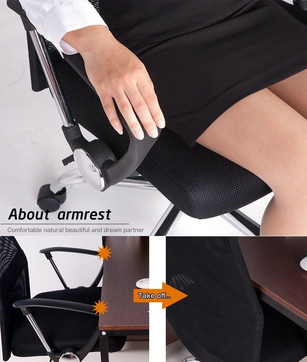 Most Polular Lumbar Support Multifunctional Office Chair