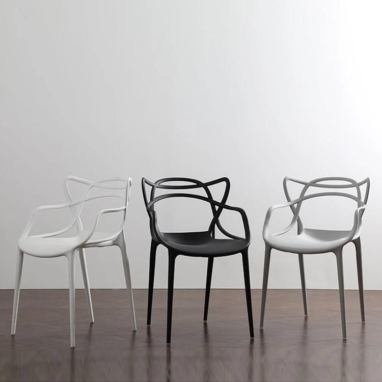 Hot Sale Popular Design Plastic Outdoor Chair