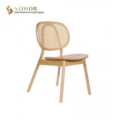 Event Planing Furniture Bentwood Dining Chairs