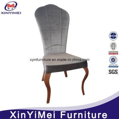 Modern Luxury Hotel Dining Chair