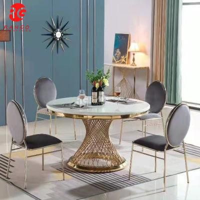 Round Dining Table Wood Round Dining Table 4 Seater Expandable Round Dining Table