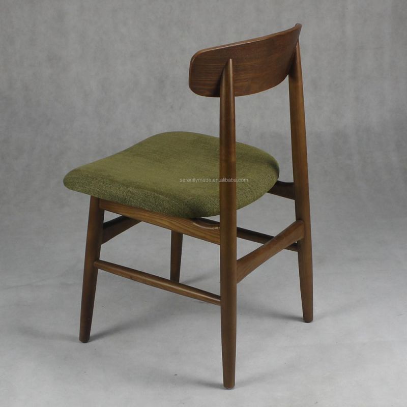 Quality Restaurant Furniture Timber Dining Chair