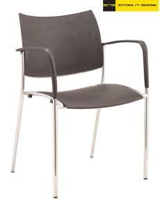High Density Executive /Computer /Gaming Chiavari Metal Chair with Low Price