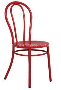 626c-St Metal Roll Back Dining Chair Thonet Chair Antique