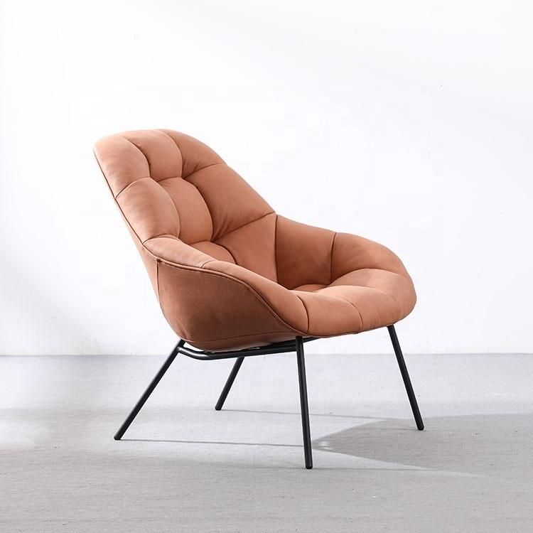Comfortable Relax Egg Design Living Room Leisure Lounge Chair