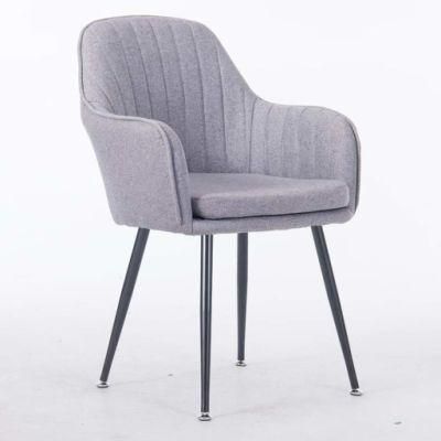 Dining Banquet Chair with Cushion