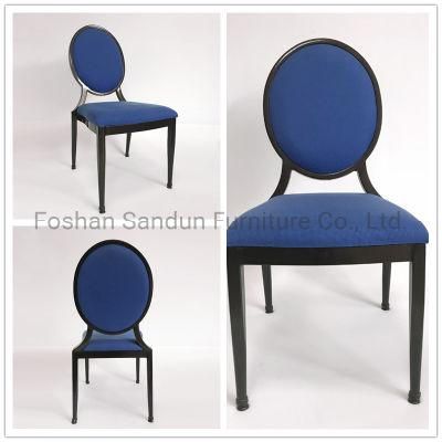 Used Stackable Banquet Chairs for Sale