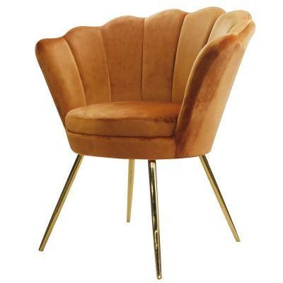 Wholesale Stacking Strong Metal Banquet Tiffany Chair for Party
