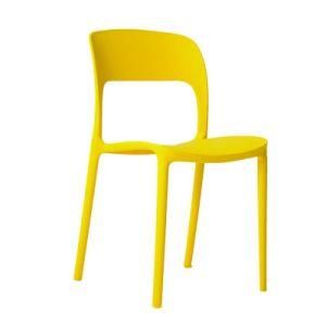 Hot Sale Factory Plastic Garden Chairs