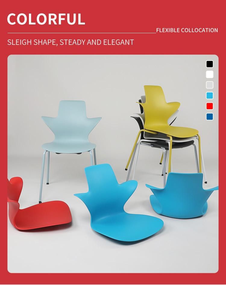 ANSI/BIFMA Standard Plastic Wood Dining Furniture Chair