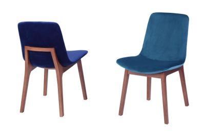 Restaurant Chair Dining Modern Furniture