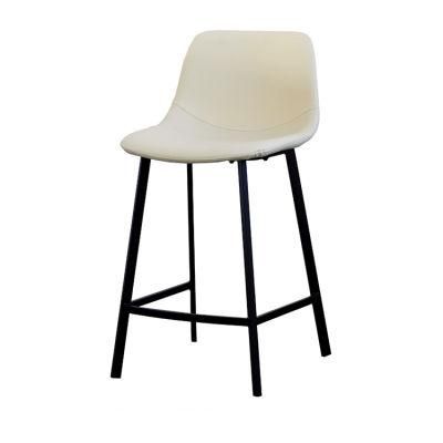 Hot Cheap Bar Chair Back Stool Iron Furniture Lem Piston Stool Standard Chair Magic Stool One Cafe Bar Table Chair