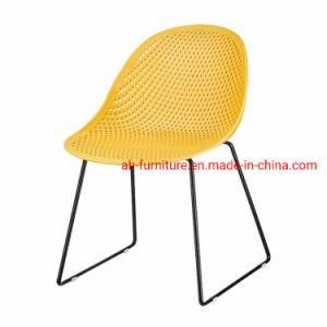 Cheap PP Colored Wholesale Dining Chairs