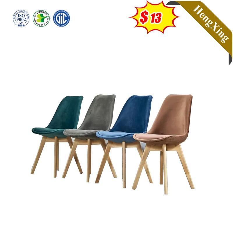 Modern Style Dining Table Set Outdoor Home Restaurant Furniture Dining Chair