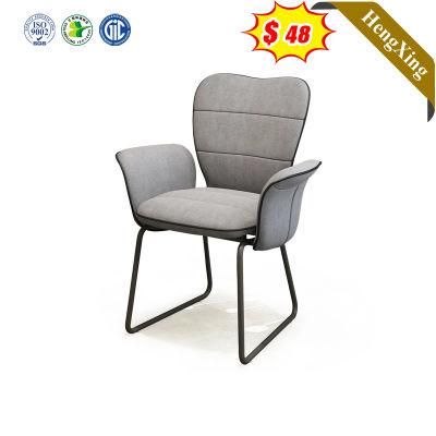 Hot Sale New Elegant Modern Leisure Upholstered Classic Nordic Dining Chairs