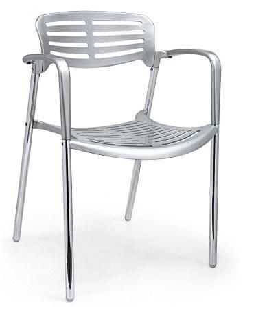 Competitive Price High Quality 2021 Design Metal Chair