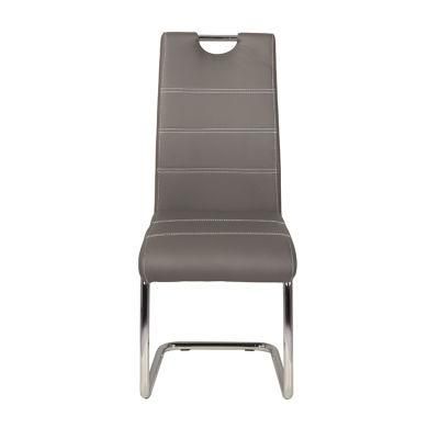 Dining Chairmodern Chair Leather Effezeta Dining Chair
