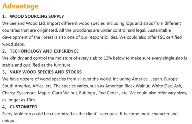 Custom Walnut Wood Working River Resin Stump/Stool for Luxury Furniture