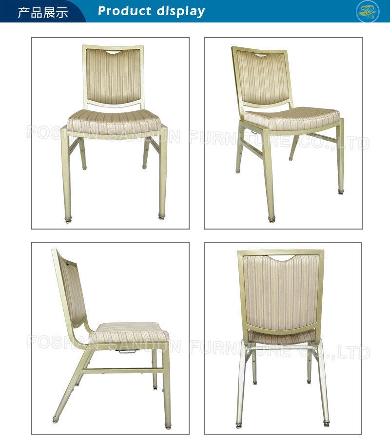Chinese Restaurant Classic Dining Chairs