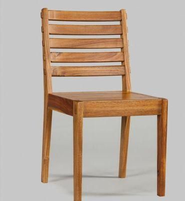 Solid Wooden Chairs (M-X2131)