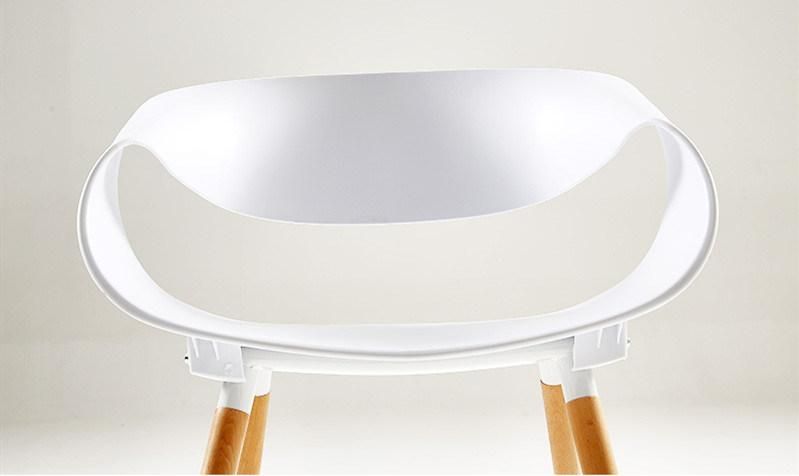 Commercial Event Silla Quality Outdoor Plastic Dining Banquet Events Dining Chair