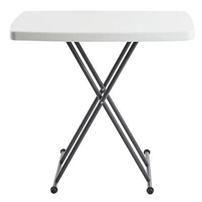 Stain-Resistant Plastic Folding Tables